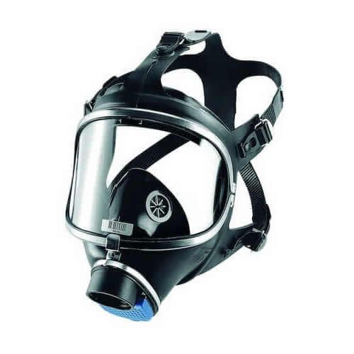 MASQUE COMPLET X-PLORE 6530 - DRAGER